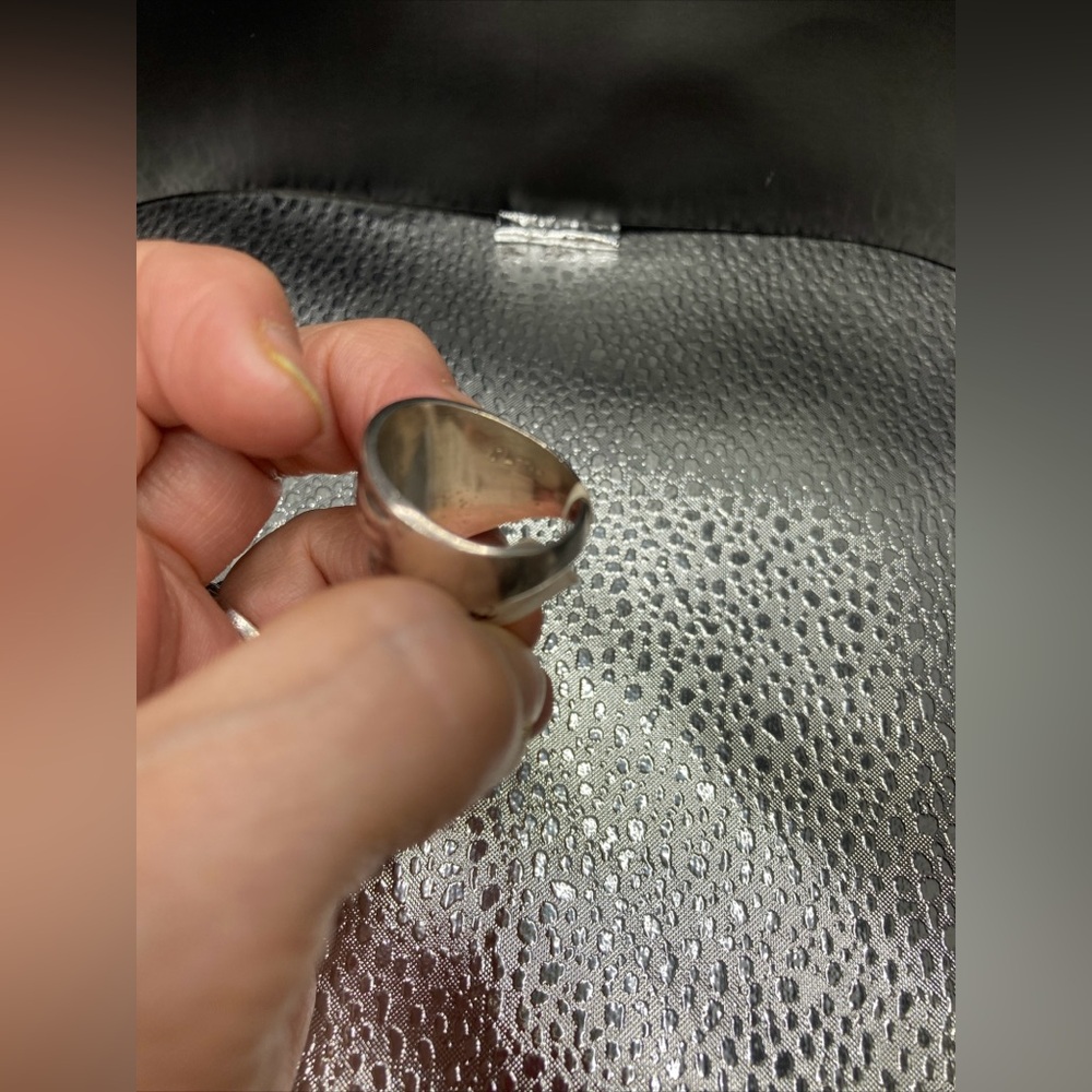 925 Ring Form Mexico